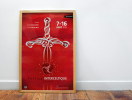Affiche du festival
