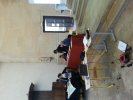 Une partie de l'équipe des Ateliers Henry Dougier (Journée APHG - (…)