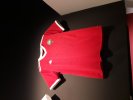 Maillot de l'équipe nationale du Maroc
