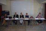 Atelier sur "la mémoire de l'intervention américaine"