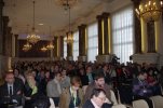 Le public des conférences