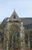 Sur les hauteurs de la Basilique