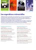 Expositions mémorielles 2