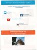 La Cité de l'Economie sur les réseaux sociaux