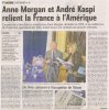 L'article paru dans le Courrier Picard
