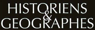 Historiens et Géographes