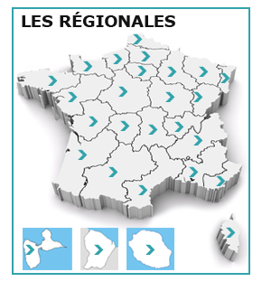 Régionales